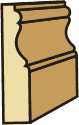 3/4 x 3-1/4 Casing