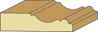 3/4 X 3 Casing