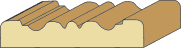 3/4 X 4 Casing