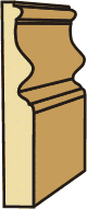 3/4 x 5-1/4 Casing