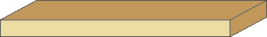 1/2 X 6-1/2 Flat Stock