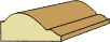3/4 x 1-1/2 Base Cap