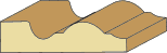 3/4 X 3-1/4 Casing