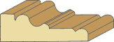 1-1/16 X 3-1/2 Casing
