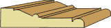 3/4 X 3-1/4 Casing (Smooth)