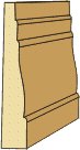 5/8 x 3-1/2 Casing