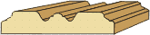 3/4 X 3-1/4 Casing