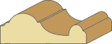 1-1/4 X 3-1/2 Casing