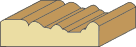 11/16 X 2-3/4 Casing
