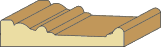 3/4 X 3-1/2 Casing