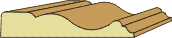 11/16 X 3-1/2 Casing