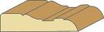 3/4 X 3 Casing