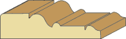 1 X 4-1/8 Casing