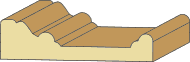 1-1/16 X 4-1/4 Casing