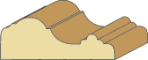 1-5/16 X 3-9/16 Casing