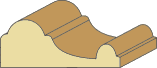 1-3/8 X 3-3/8 Casing