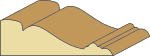 1 X 3-3/16 Casing