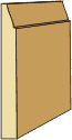 3/8 X 3-1/4 Base