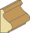 11/16 X 1-3/8 Base Cap