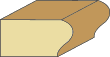 1 1/16 X 2 Cap