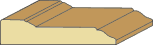 11/16 X 3-1/4 Casing