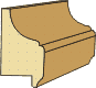 1-1/16 X 1-7/8 CAP