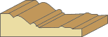 15/16 X 3-1/4 Casing