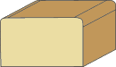 1-1/2 X 2-1/2 Flat Stock