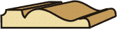 13/16 x 3-1/2 Casing