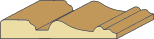 9/16 X 3-1/4 Casing