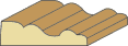 9/16 X 2-1/4 Casing