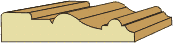 13/16 X 3-1/2 Casing