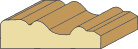 13/16 X 2-3/4 Casing