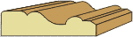 13/16 X 2-3/4 Casing