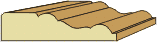 3/4 X 3 Casing