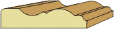 3/4 X 3-1/4 Casing