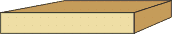 1/2 X 3-1/2 FLAT STOCK
