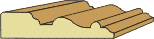 3/4 X 3 Casing