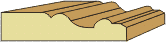 3/4 X 3-1/4 Casing