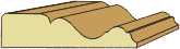 13/16 X 3-1/4 Casing