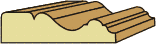 13/16 X 3 Casing