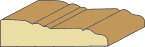 3/4 X 3 Casing
