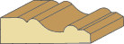 13/16 X 2-3/4 Casing