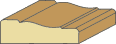 11/16 X 2-1/4 Casing