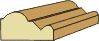 3/4 X 1-3/8 BASE CAP