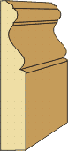 3/4 X 4-1/2 BASE