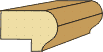 1-1/16 X 1-1/2 BACK BAND
