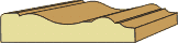 (3/4 X 3-1/4) Casing