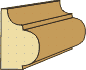 1-1/16 X 1-9/16 Base Cap