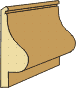 3/4 X 2-1/16 BASE CAP